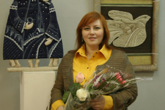 Иванова Елена Юрьевна